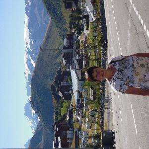 Baby sitting à Girancourt