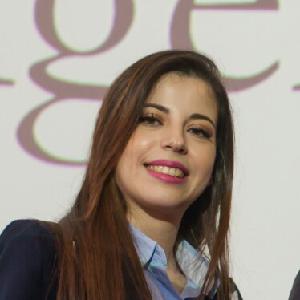 Enseignante d’anglais