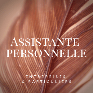 Photo de Assistante personnelle