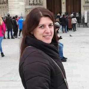 assistante maternelle