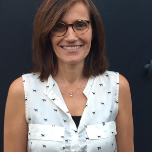 Photo de Madame Guillemot