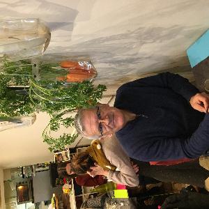 Aide a la personne, y compris soutien psychologique professionnel...