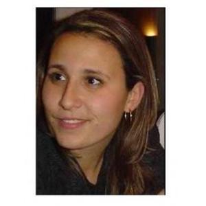Photo de Coralie