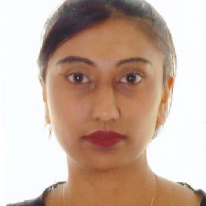 aide- soignante