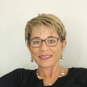 Photo de Anne-france Simon, "Educatrice Spécialisée Libérale"