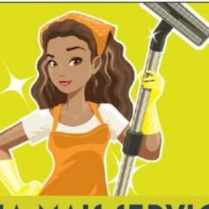 Photo de BRILHA MAIS Services