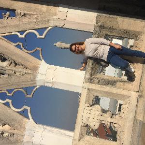 Garde d'enfants à Izon