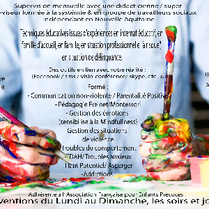 Photo de Alternatives Éducatives Charentes