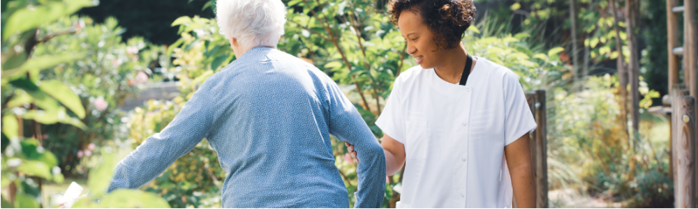 photo couverture Résidences Services Seniors La Visitation