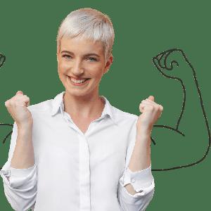 Cours d'anglais en ligne avec professeur natif