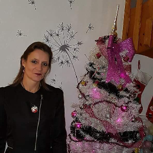 Je sou haute rais travailler