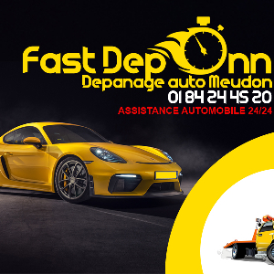 Photo de Fast depann