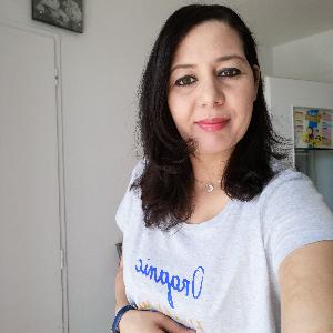 Baby-sitter à Lyon