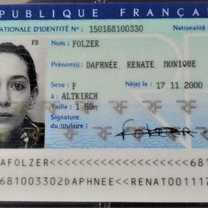 Auxiliaire de vie pour le secteur Altkirch, Mulhouse, Dannemarie.