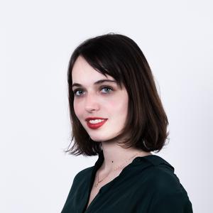 Directrice artistique et illustratrice