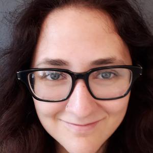Learn English with Maria - New Yorker, ESL certified
