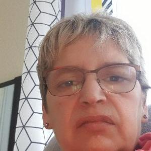 Photo de Madame Sandrine