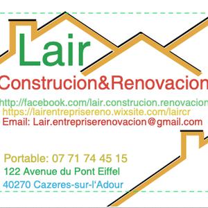 Entrprise Construcion&Renovacion
