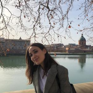 Cours de français à Toulouse