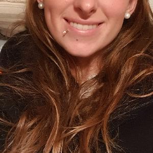 Accompagante a domicile