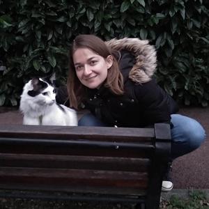 Photo de Célianimo - Garde d'animaux Lyon