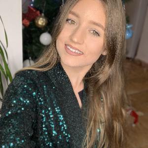 Make-Up artiste pour ton plus beau jour!