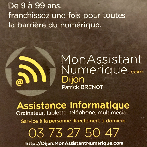 Photo de Adomm