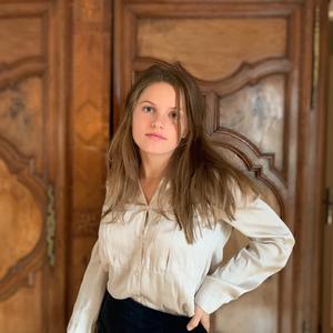 Baby-sitter aux alentours du Vésinet, amplement disponible