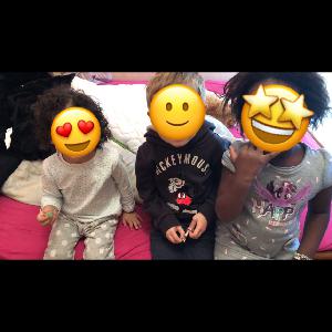 Baby sitting à Billère