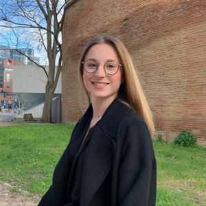 Garde d'enfants Toulouse Centre