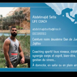 Photo de Coachange