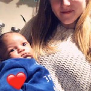 Baby sitting à Bonneval
