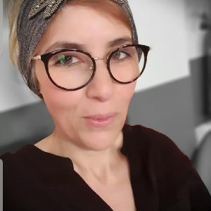 assistante aux personnes