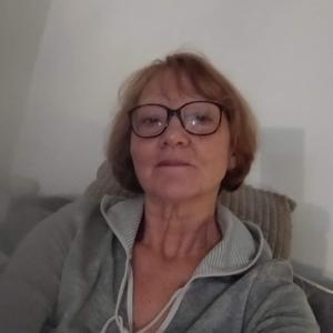 Aide aux personnes âgées