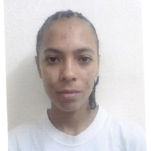 Photo de Madame MAWAGHAN-MOUGUEYI