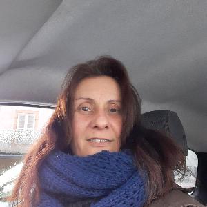 Photo de Madame Fournon