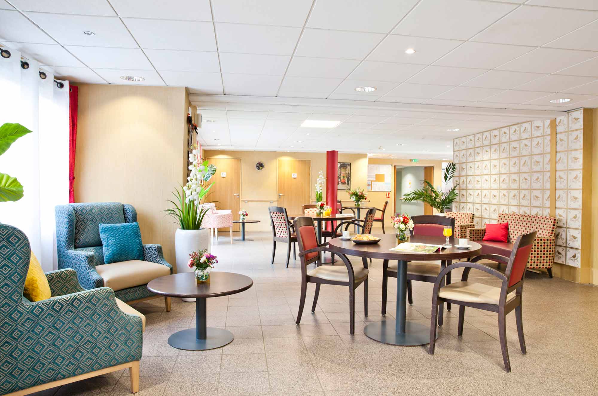 image 1 de Résidence Marie