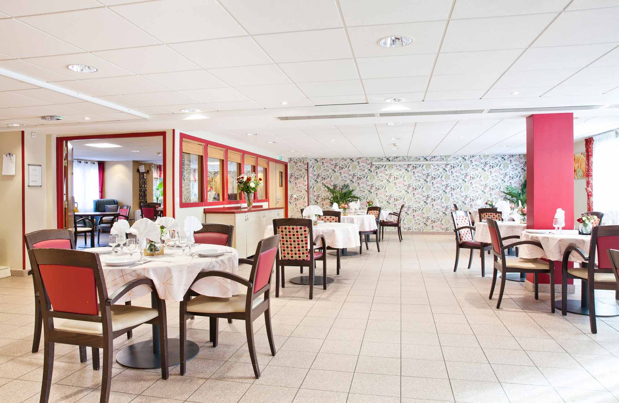 image 2 de Résidence Marie