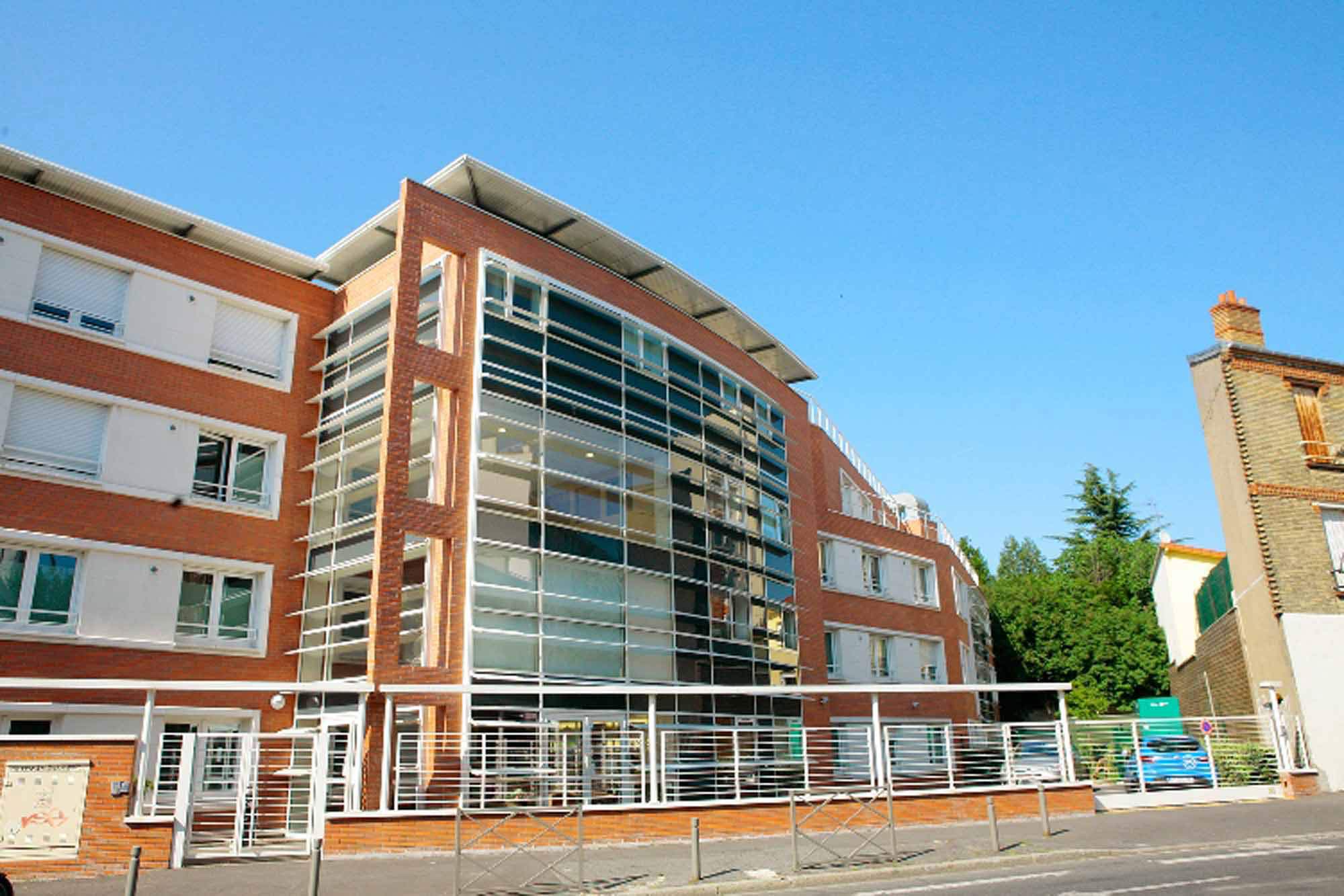 image 5 de Résidence Marie