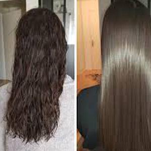 Lissage tanin soin naturel