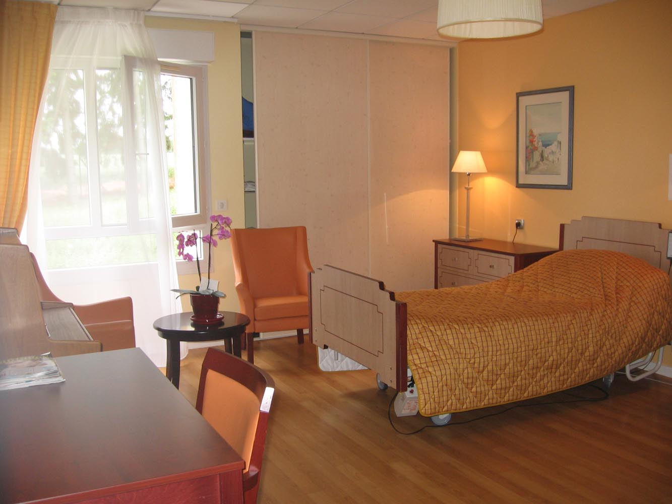 image 1 de Résidence La Rose des Vents