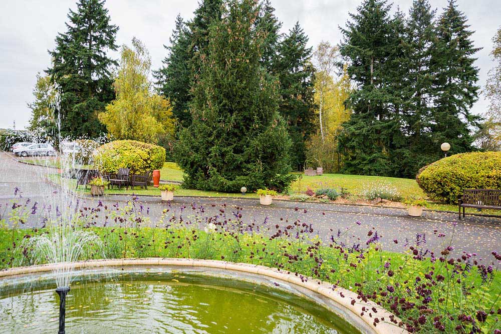 image 2 de Résidence La Rose des Vents