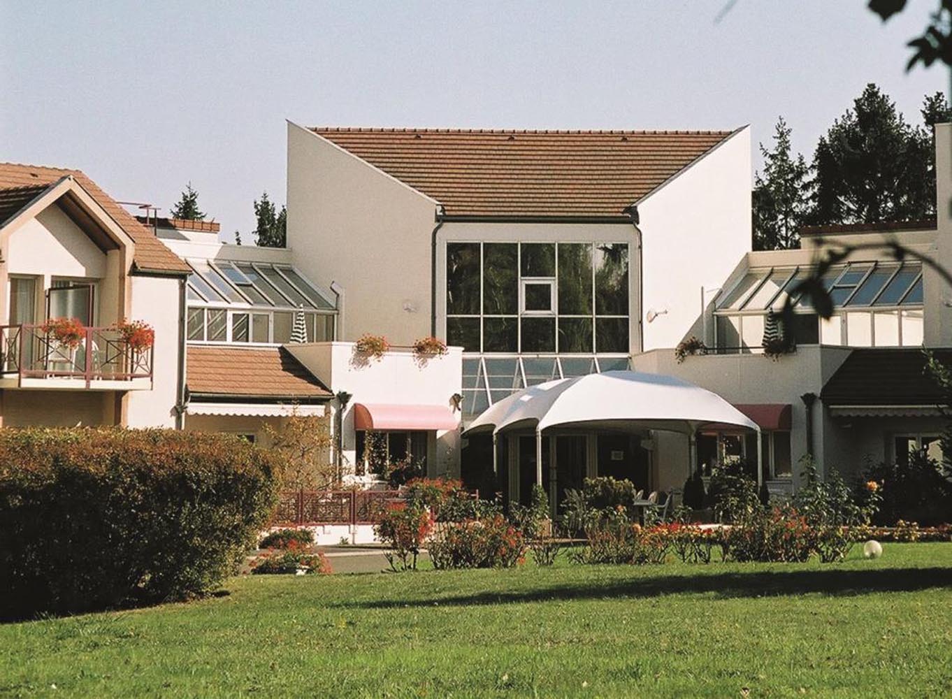 image 3 de Résidence La Rose des Vents