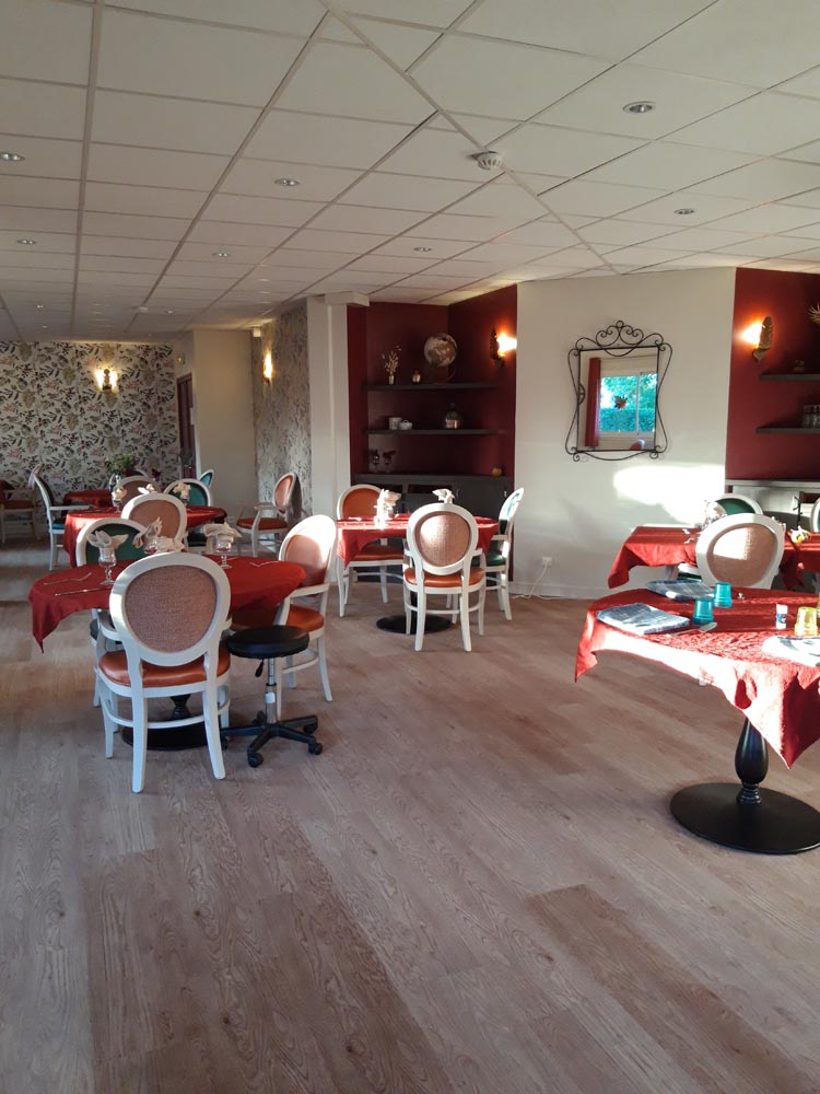 image 4 de Résidence La Rose des Vents