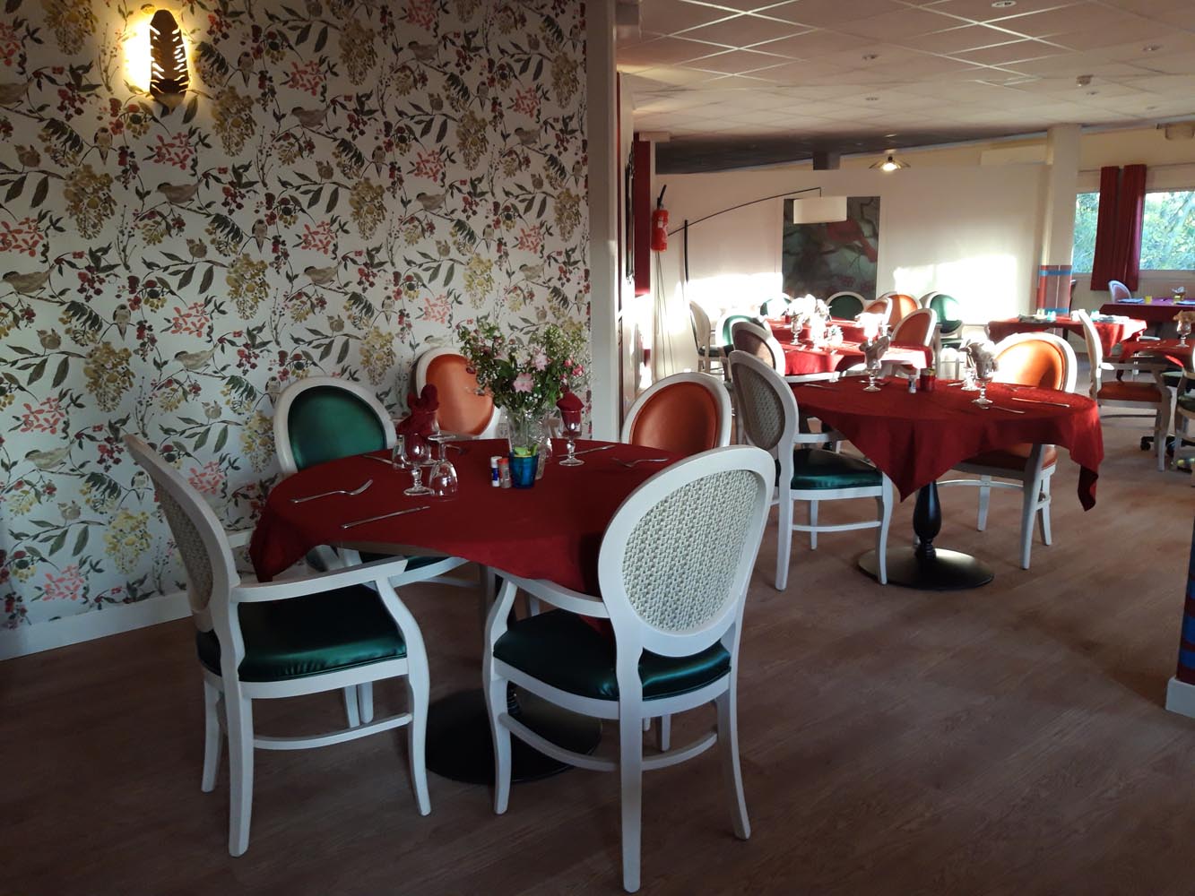 image 5 de Résidence La Rose des Vents