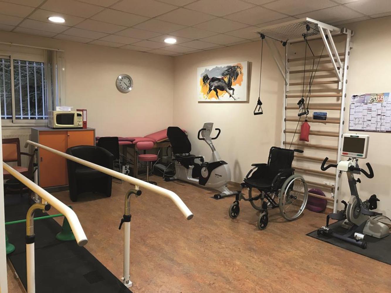 image 6 de Résidence La Rose des Vents