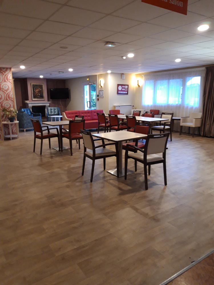 image 7 de Résidence La Rose des Vents