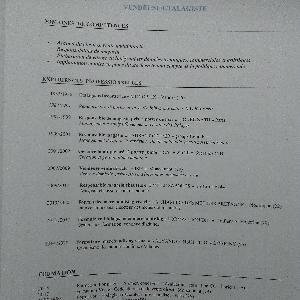 Babysitting sur le 56