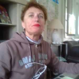Assistante de vie