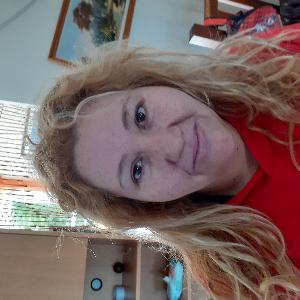 Femme de menage